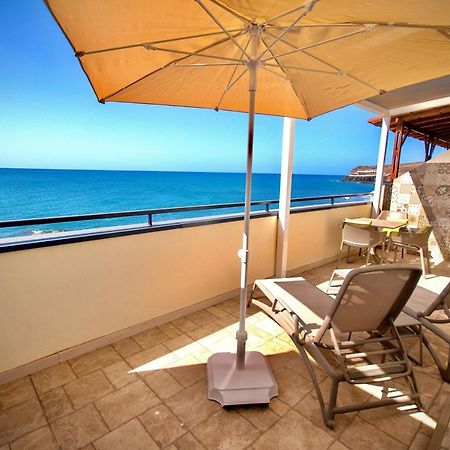 Casablanca Fuerteventura La Lajita Suites Екстер'єр фото