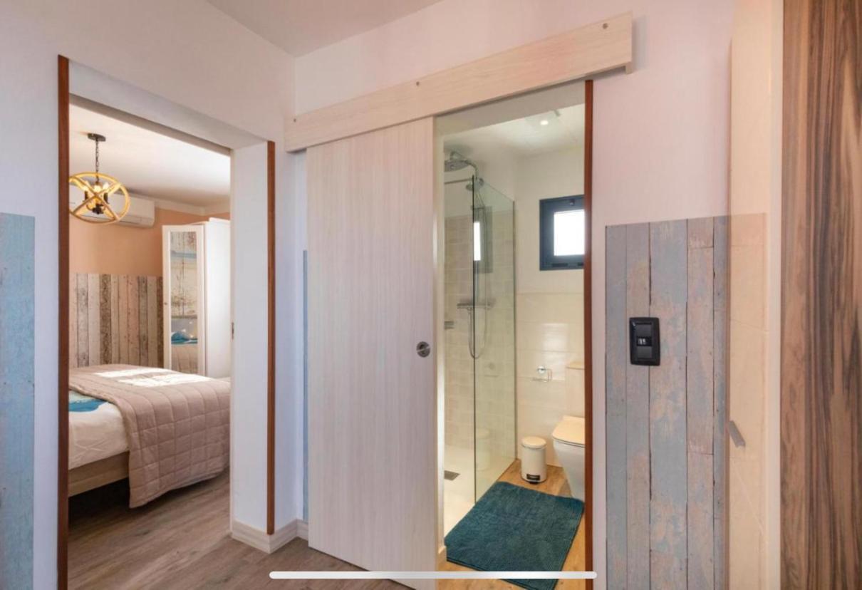 Casablanca Fuerteventura La Lajita Suites Екстер'єр фото