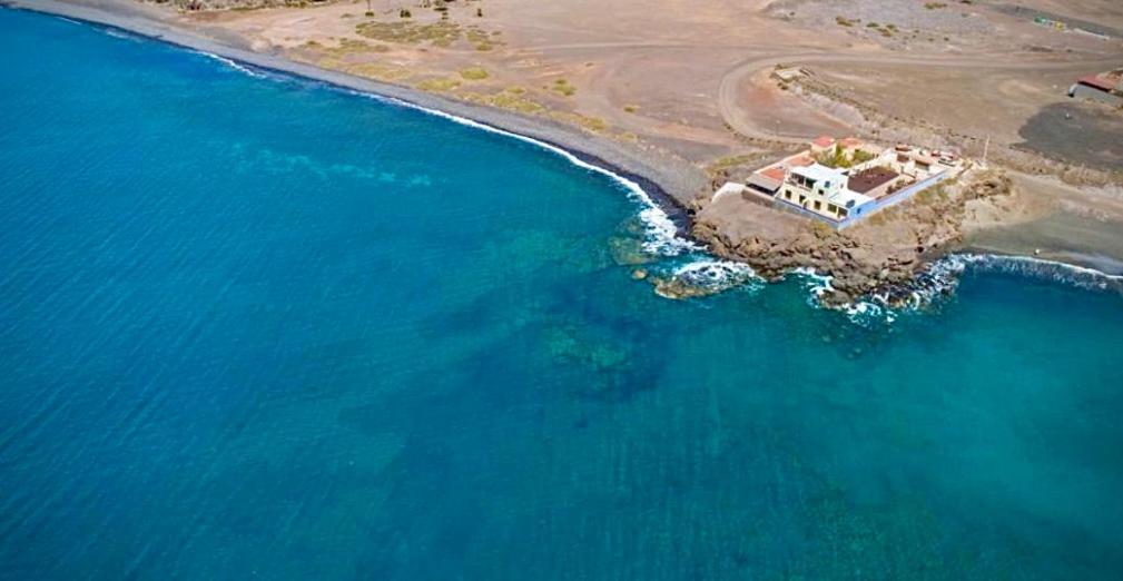 Casablanca Fuerteventura La Lajita Suites Екстер'єр фото