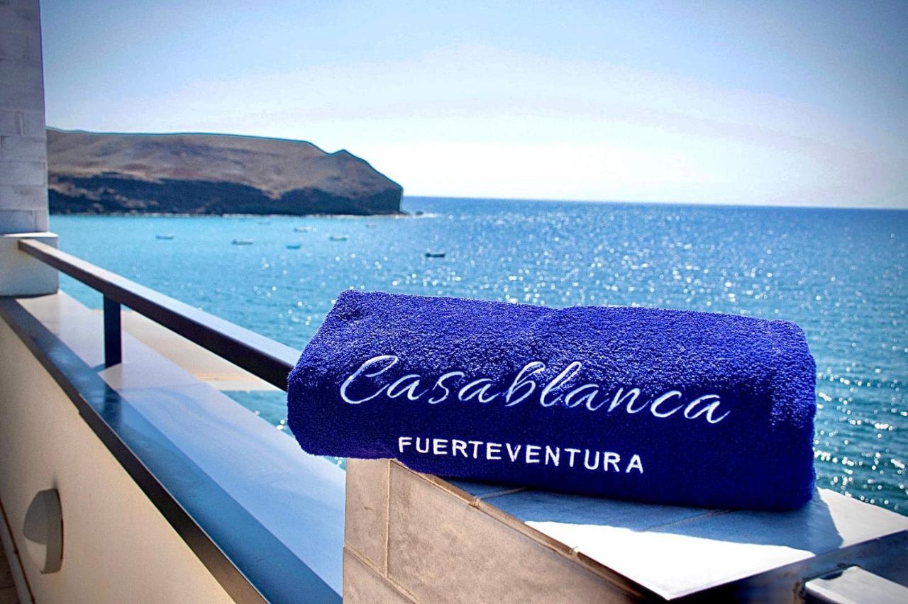 Casablanca Fuerteventura La Lajita Suites Екстер'єр фото