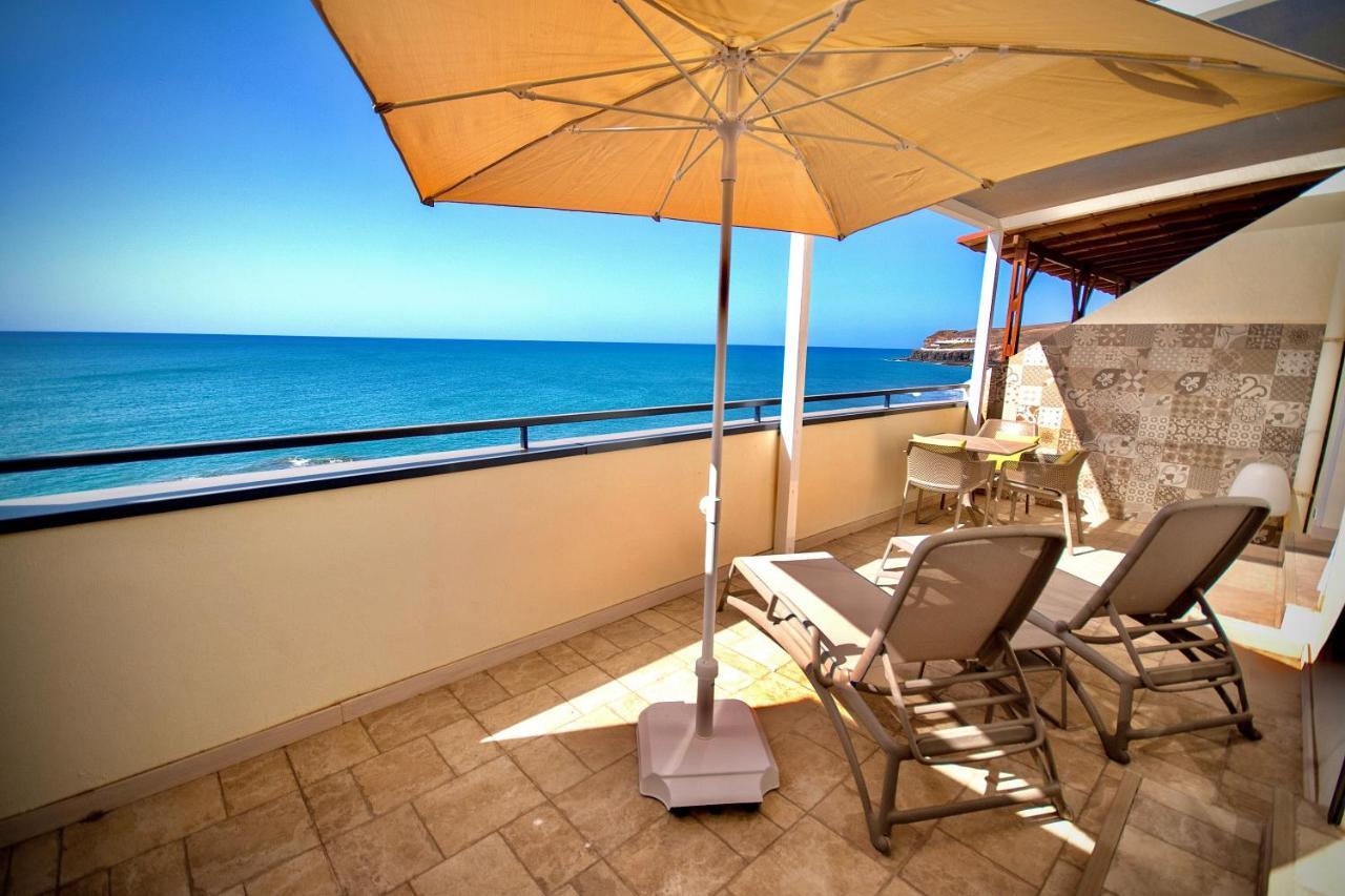 Casablanca Fuerteventura La Lajita Suites Екстер'єр фото