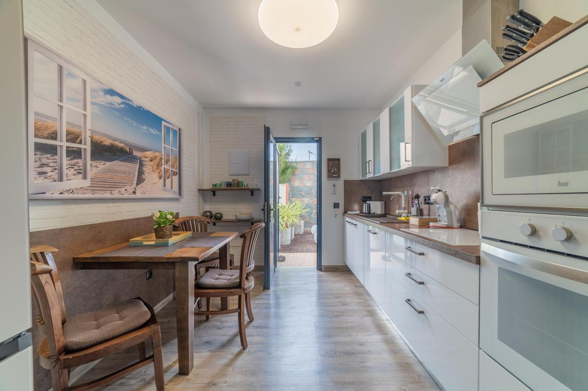 Casablanca Fuerteventura La Lajita Suites Екстер'єр фото