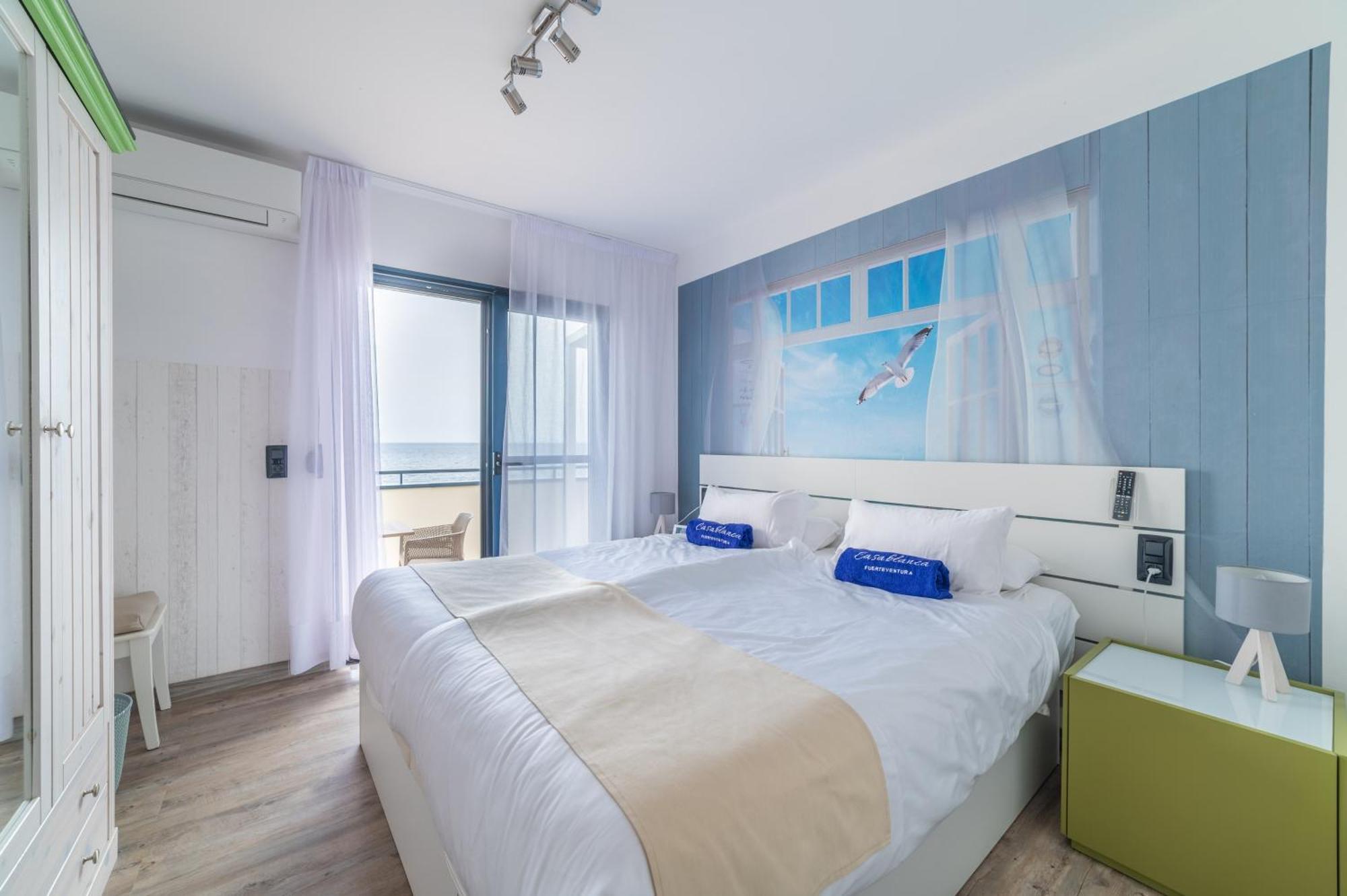 Casablanca Fuerteventura La Lajita Suites Екстер'єр фото